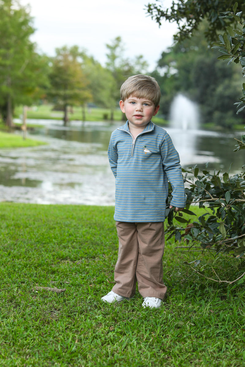 Baby Mallard Shorts - Solid Colors