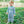 Tractor Romper