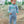 Tractor Romper