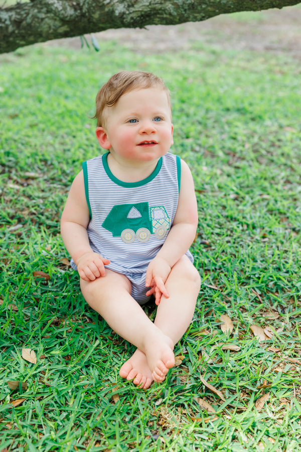 Clean Up Crew Bubble