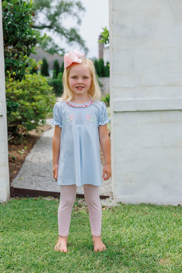 Magical Ruffle Pants Set
