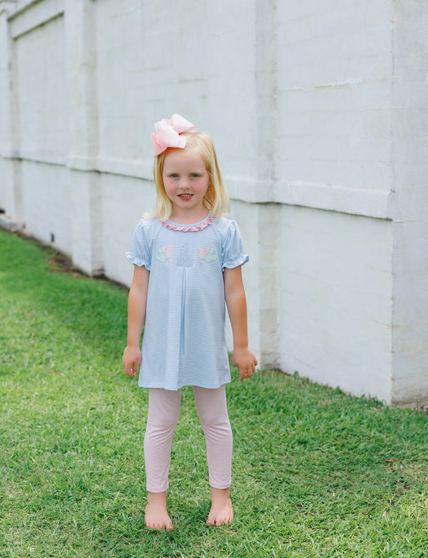 Magical Ruffle Pants Set