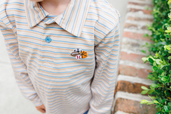 Sports Polo
