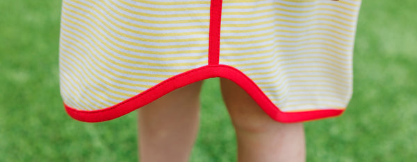 Lovely Ladybugs Dress