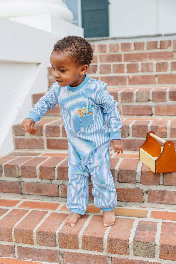 Tools Romper