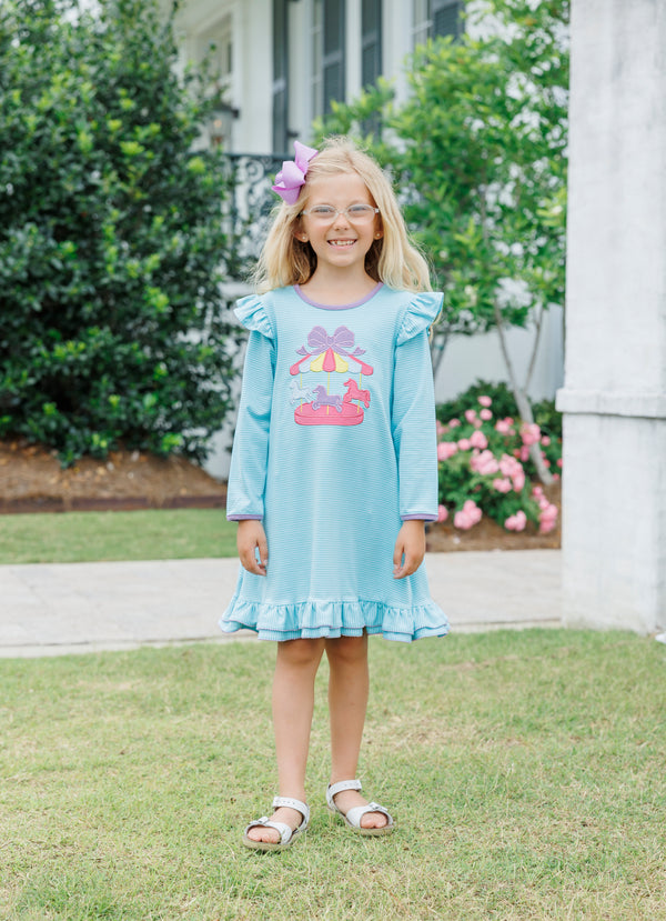 Carousel Dress