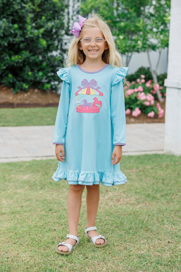 Carousel Dress