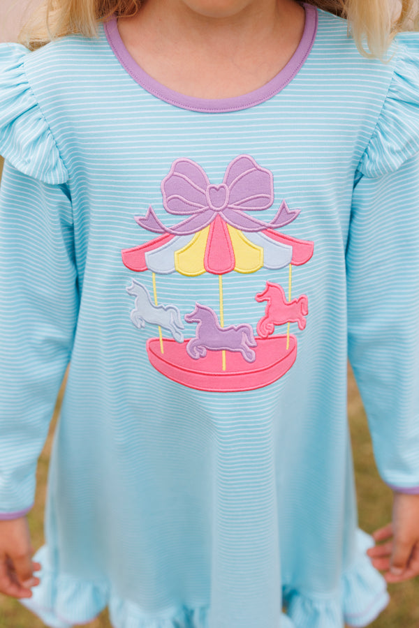 Carousel Dress