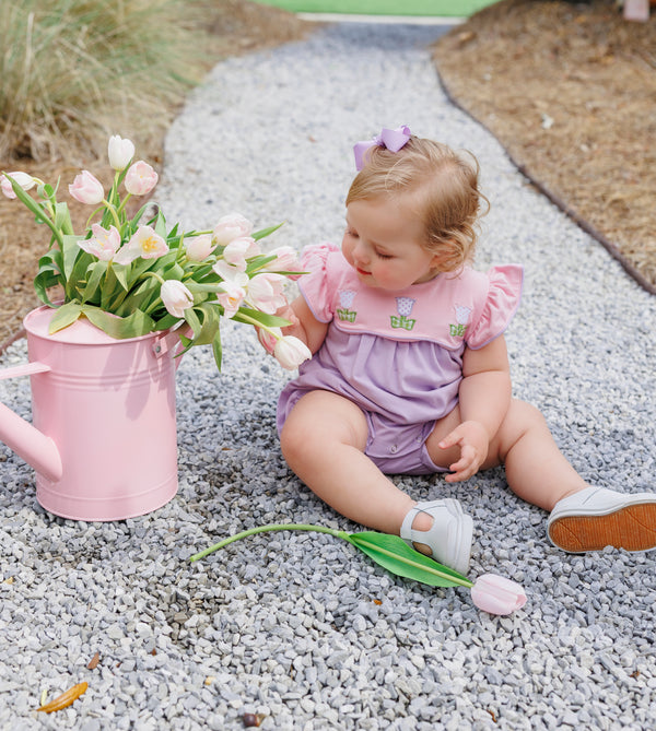 Freshly Picked Bubble