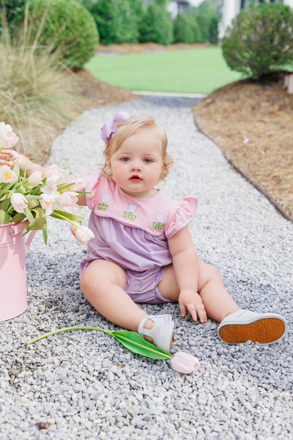 Freshly Picked Bubble