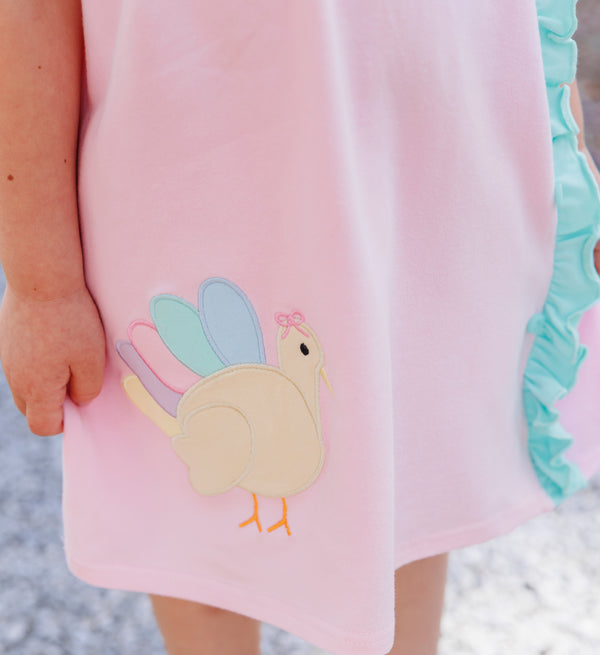 Turkey Dress