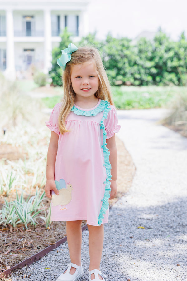 Turkey Dress