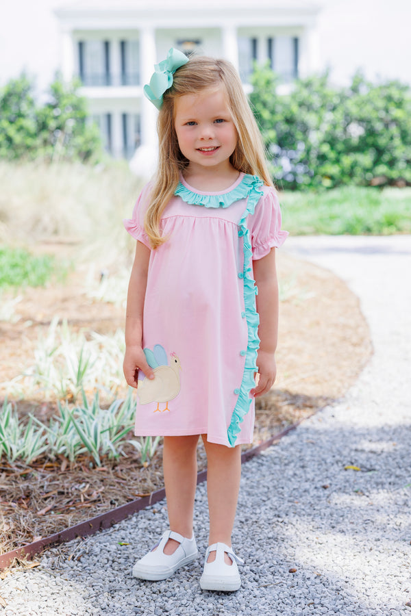 Turkey Dress