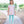 Turkey Ruffle Pants Set