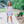 Once Upon a Time Skort Set
