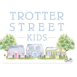 Trotter Street Kids