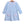 Abigail Dress- Light Blue