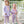 Ballet Slipper Romper
