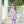 Ballet Slipper Pants Set