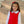 Holiday Bow Dress Set