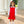 Holiday Bow Dress Set
