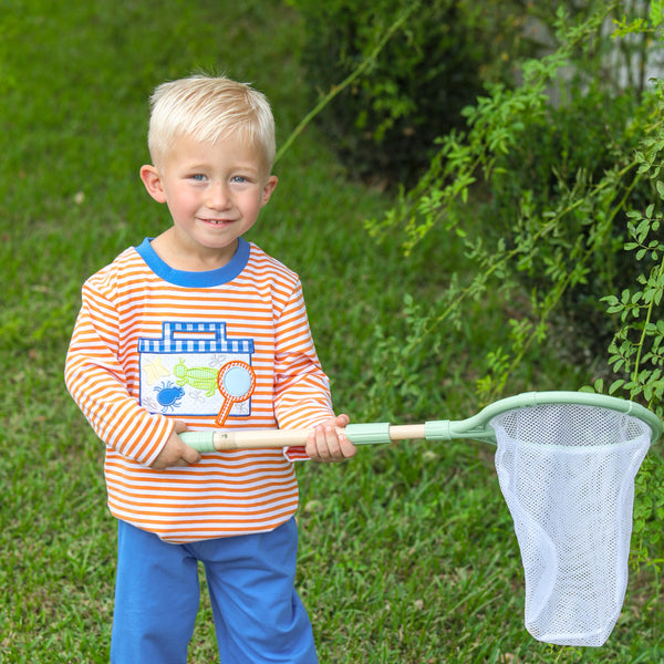 Bug Catcher Shirt