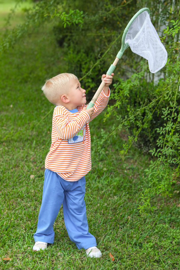 Bug Catcher Shirt