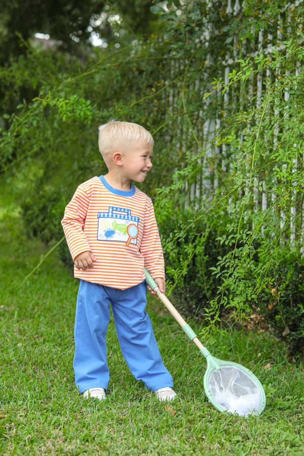 Bug Catcher Shirt