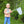 Bug Catcher Pants Set