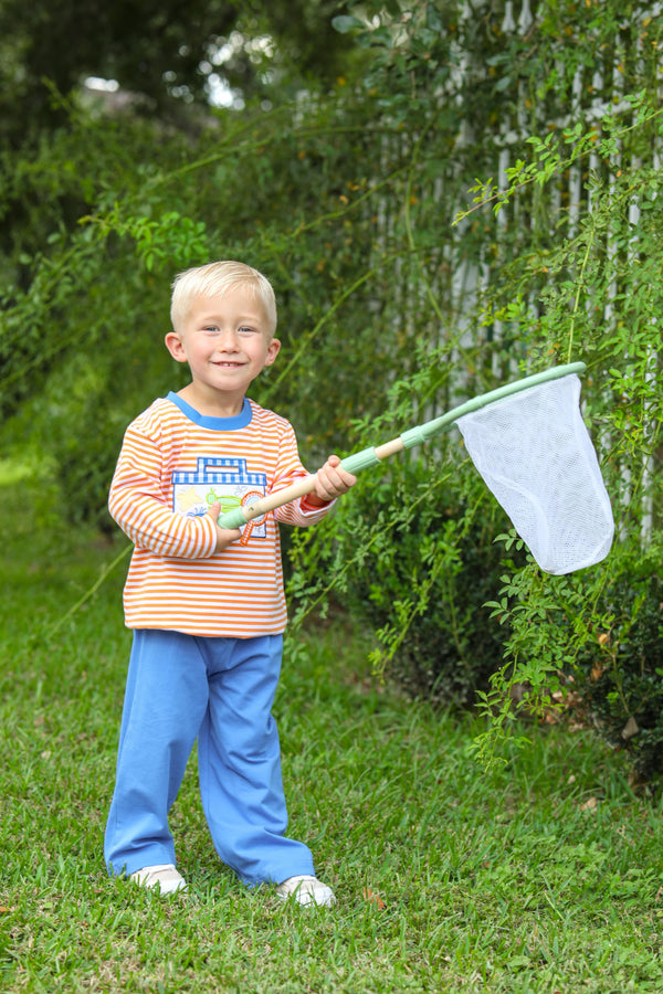 Bug Catcher Shirt