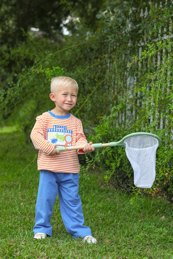 Bug Catcher Shirt