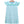 Camilla Dress- Mint Stripe