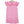 Camilla Dress- Pink Stripe
