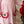 Candy Cane Embroidery Dress