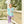 Carousel Pants Set