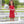 Cheer Uniform Dress- Crimson