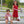 Cheer Uniform Dress- Crimson