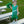 Cheer Uniform Dress- Green