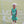 Cheer Uniform Dress- Green