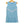 Cheer Uniform Dress- Light Blue