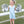 Cheer Uniform Dress- Light Blue