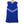Cheer Uniform Dress- Royal Blue
