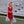 Cheer Uniform Set- Crimson