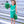 Cheer Uniform Set- Green