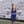 Cheer Uniform Set- Navy
