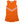 Cheer Uniform Set- Orange