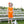 Cheer Uniform Set- Orange
