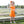 Cheer Uniform Set- Orange