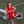Cheer Uniform Set- Red