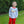 Constructing Christmas Pants Set